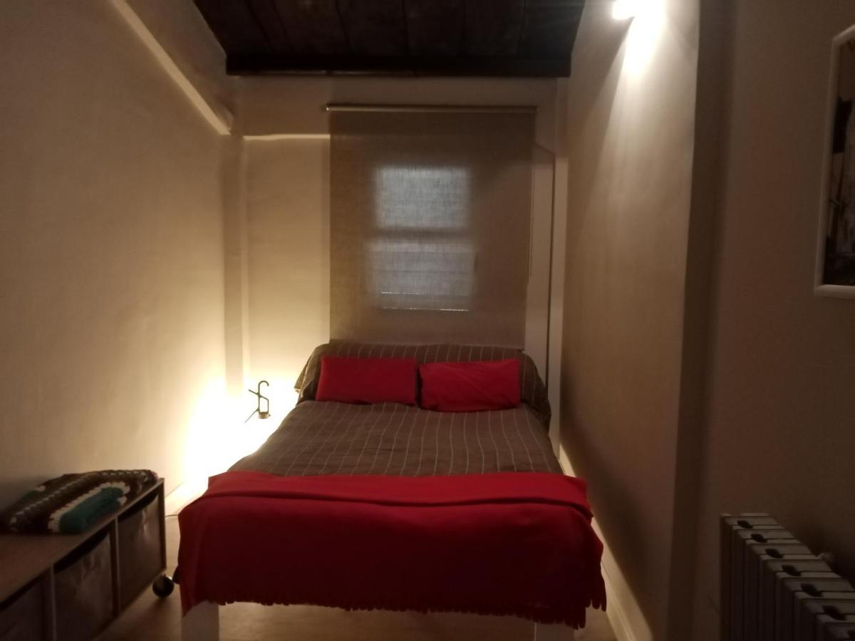 Casa Allegra Apartment ปาแลร์โม ภายนอก รูปภาพ