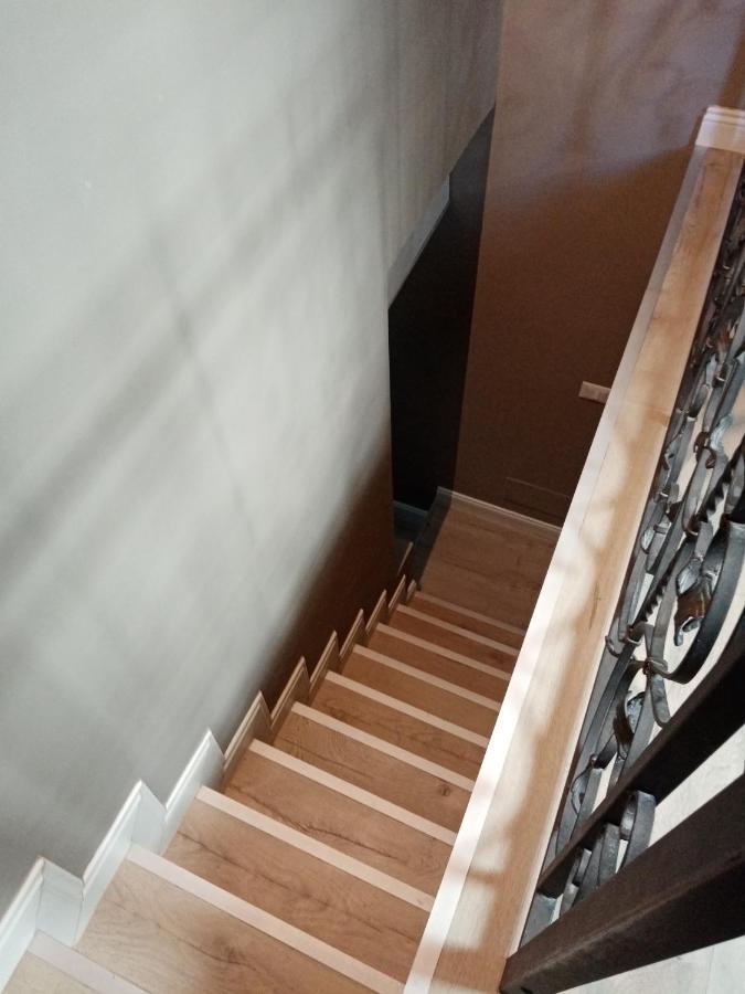 Casa Allegra Apartment ปาแลร์โม ภายนอก รูปภาพ