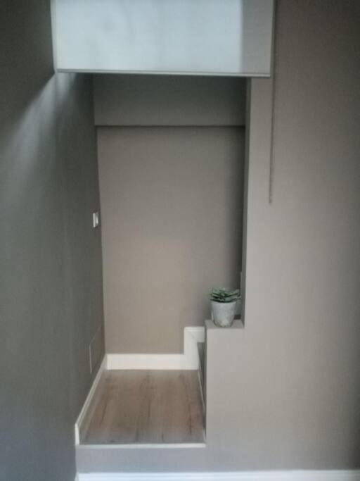 Casa Allegra Apartment ปาแลร์โม ภายนอก รูปภาพ